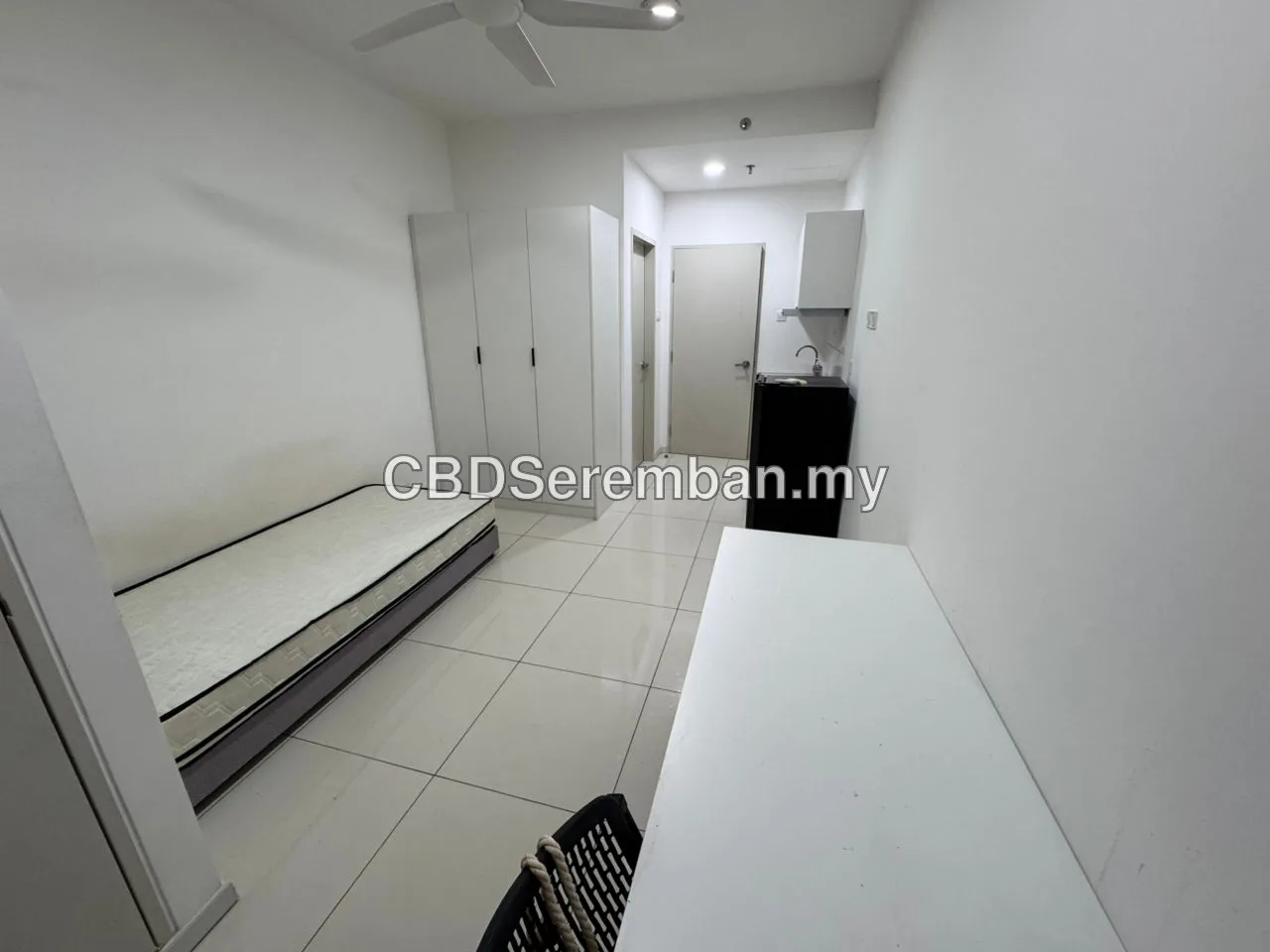 Xiamen Uni Studio Horizon Suites Dengkil Sepang Selangor