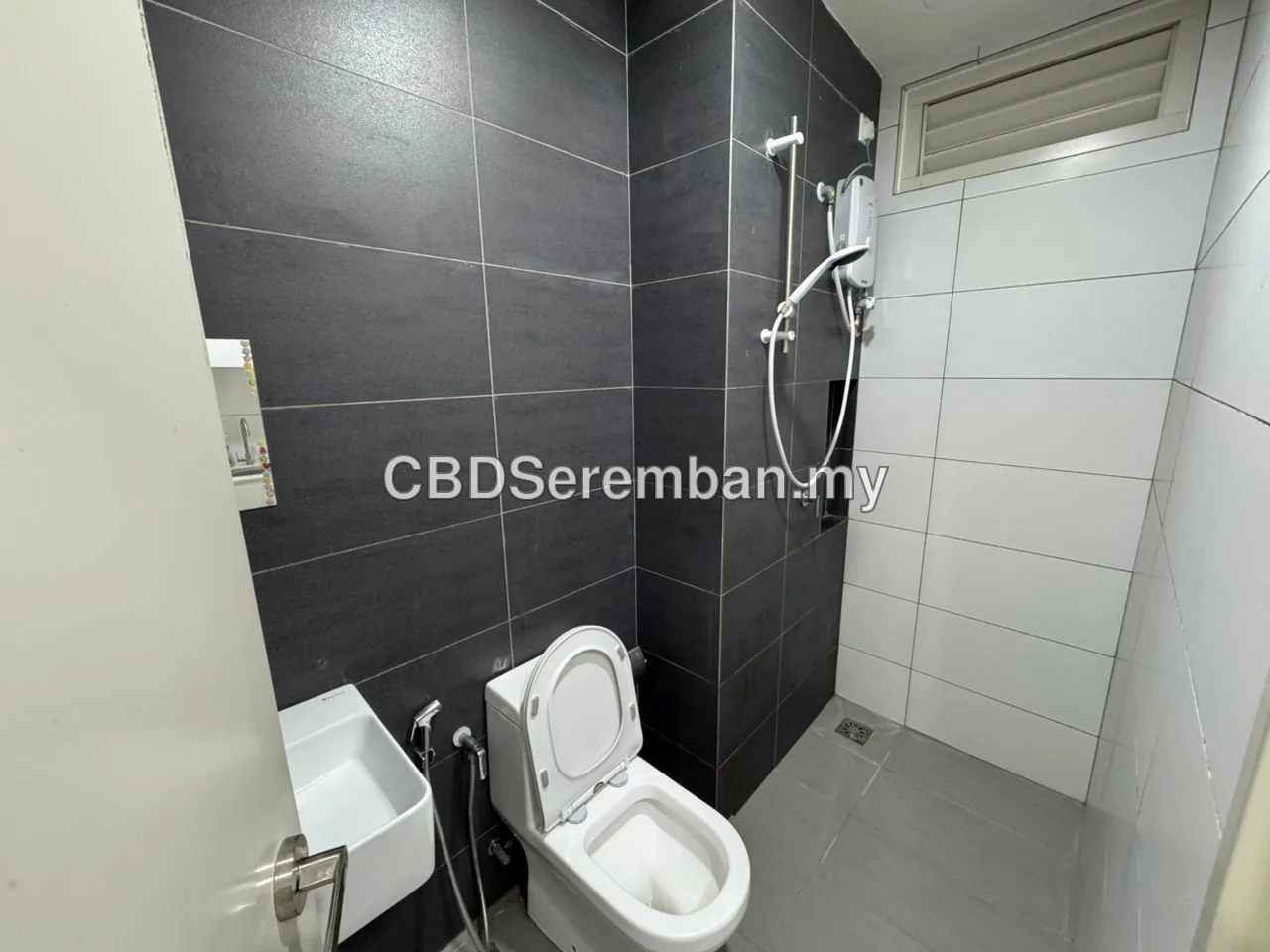 Xiamen Uni Studio Horizon Suites Dengkil Sepang Selangor