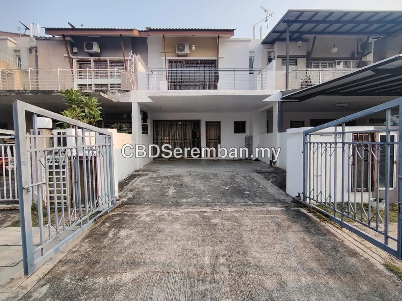 1000572913 Rent Fully Furnished Double Storey Terrace, Sakura S2 Heights, Seremban 2