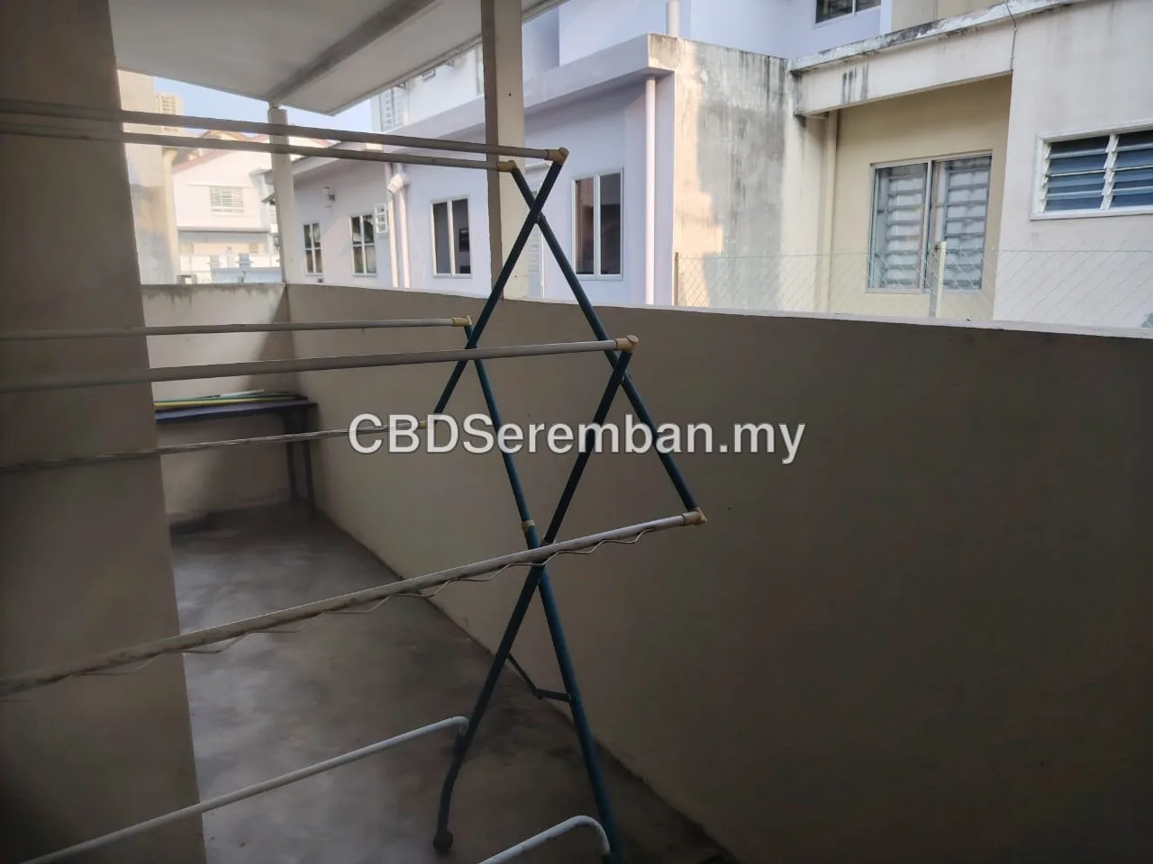 Rent Fully Furnished Double Storey Terrace, Sakura S2 Heights, Seremban 2