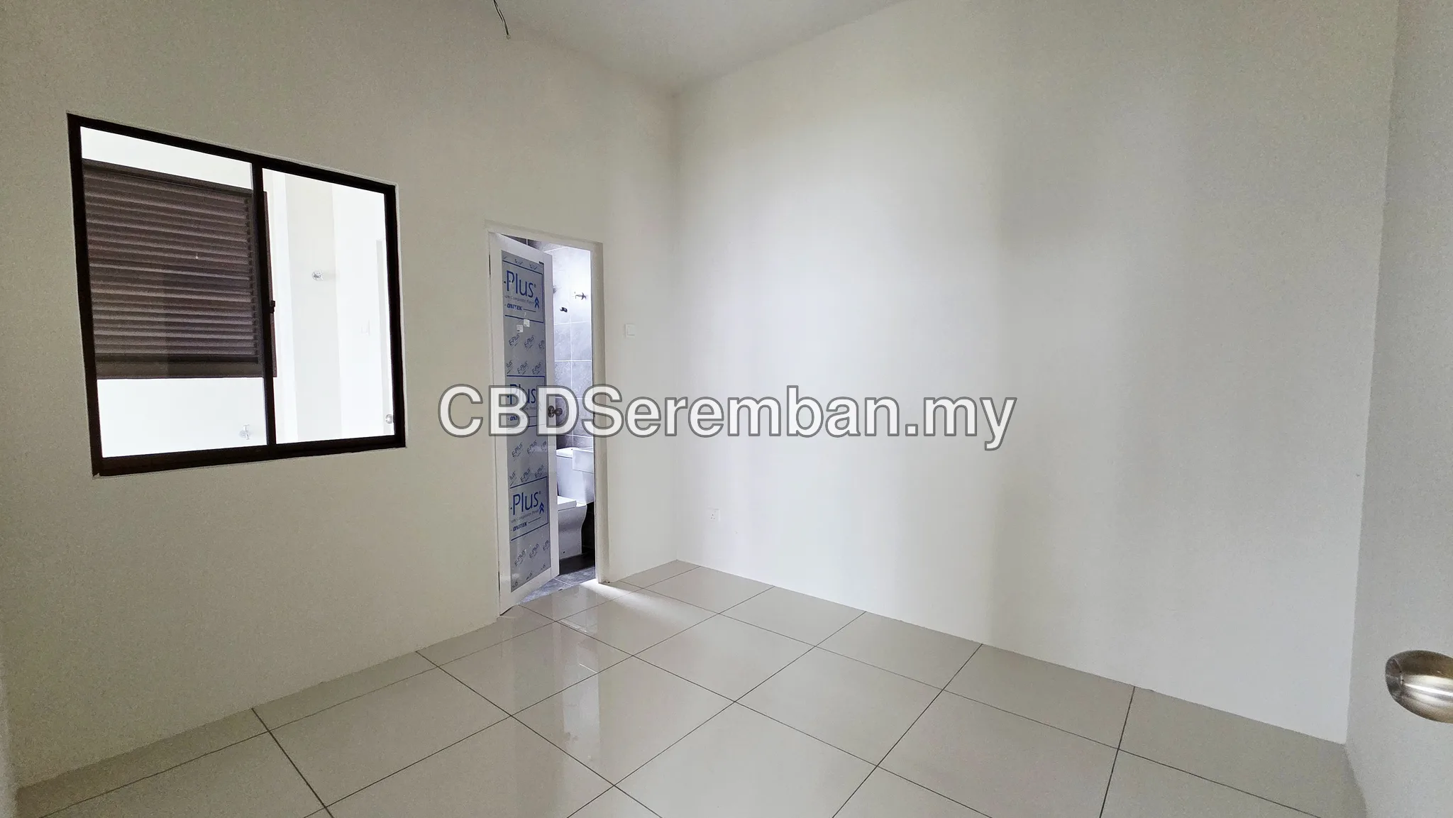 Nada Embun Modern 2 storey Special End Lot with 10ft Extra Land for sales