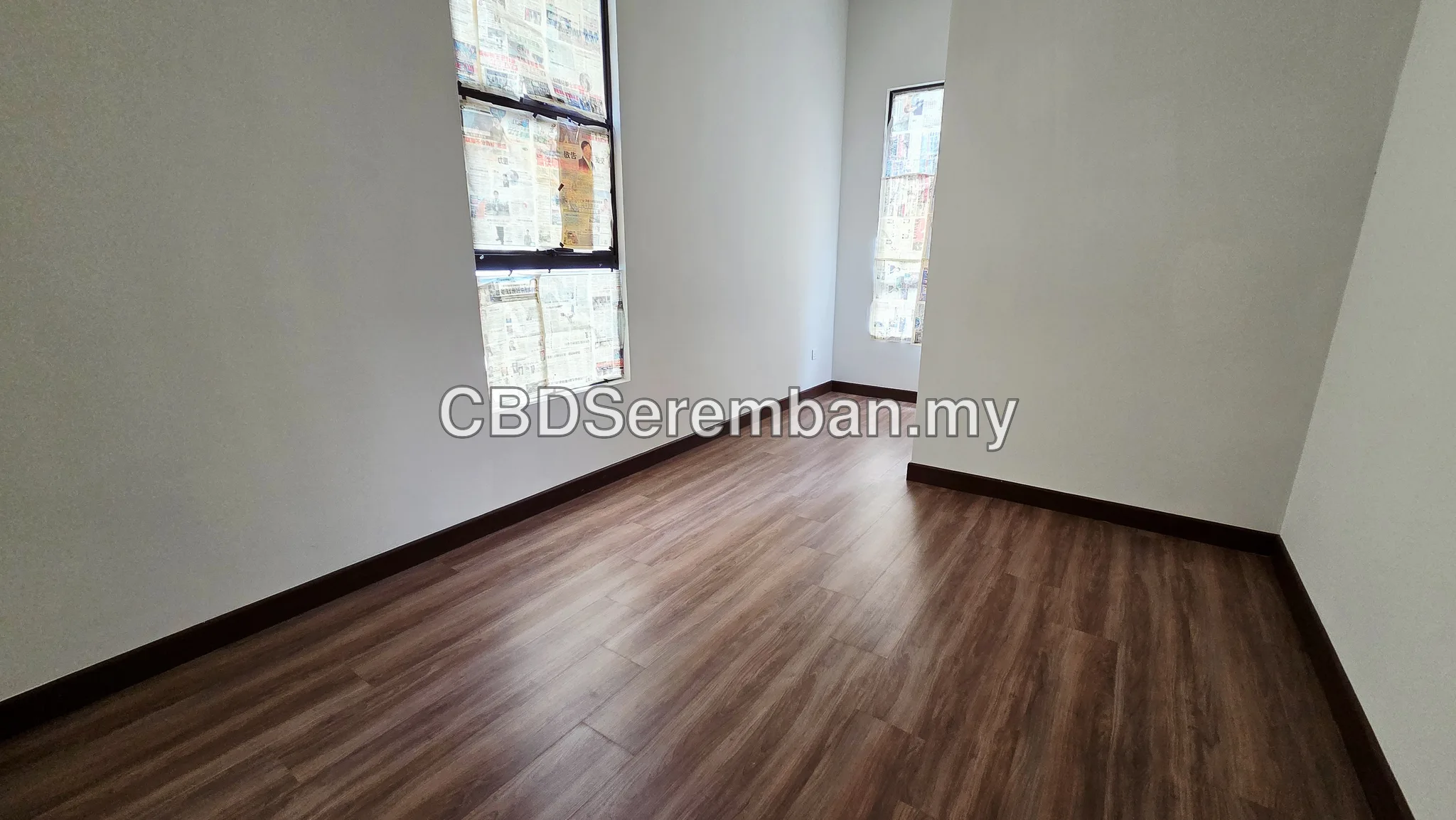 Nada Embun Modern 2 storey Special End Lot with 10ft Extra Land for sales