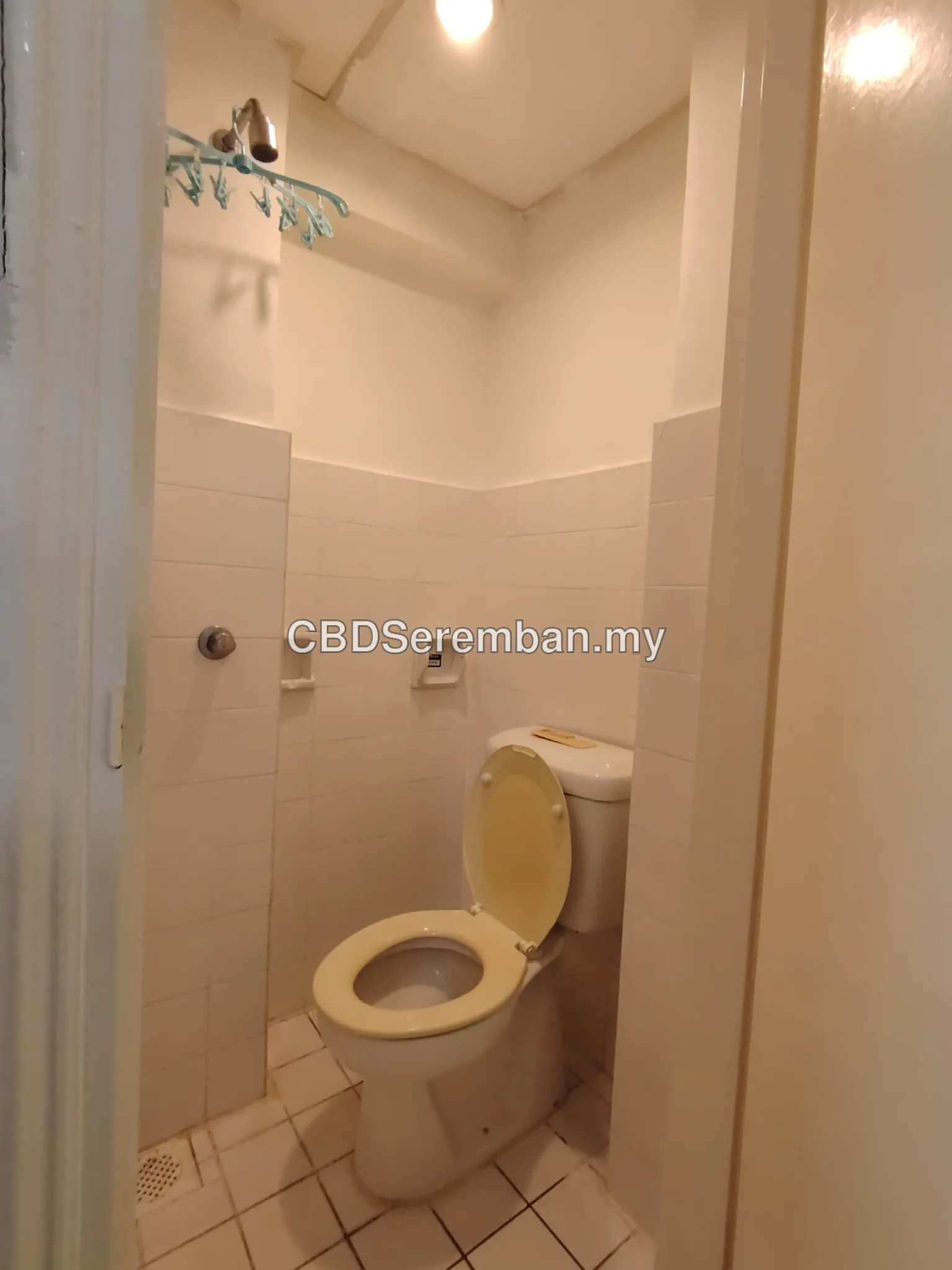 RENT Nice View Fully Furnished High Raise Apartment @ Le Renaissance, Bukit Kaya, Seremban