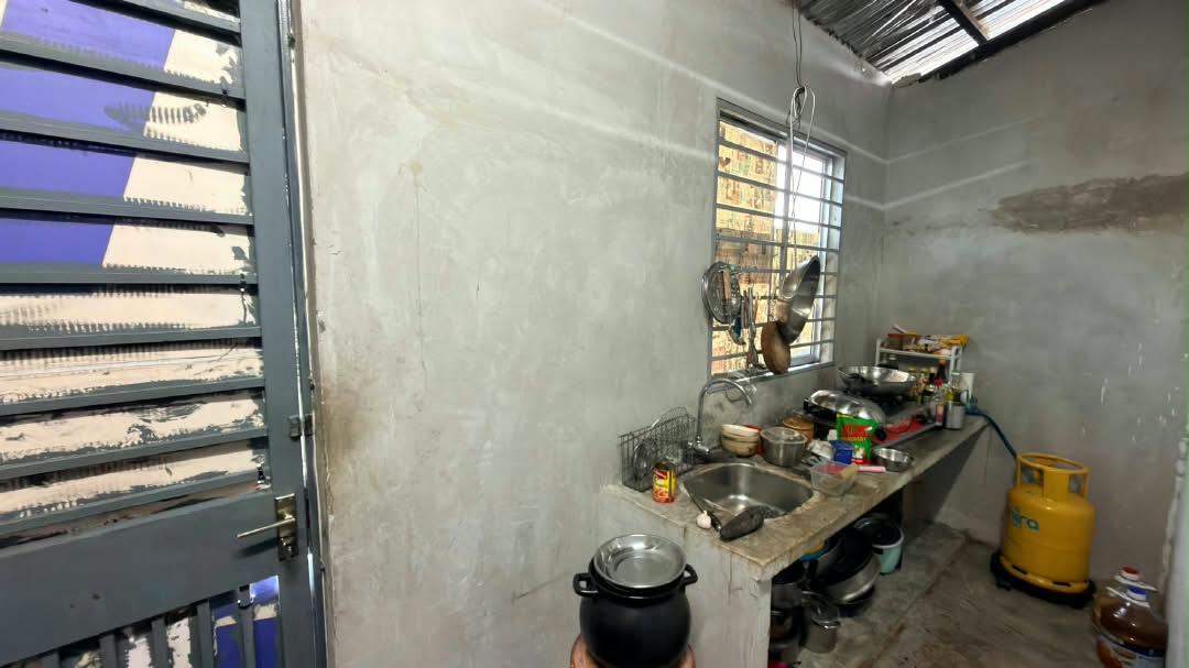 Seremban Paroi@Taman Ampangan Single Storey Link House