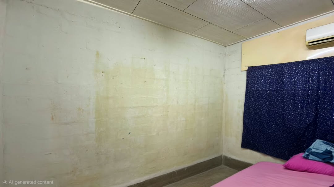 Seremban Paroi@Taman Ampangan Single Storey Link House