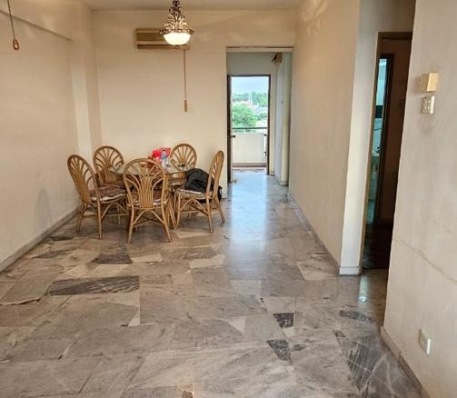 Glory Beach Resort Condominium, Port Dickson for Sale