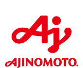 ajinomoto com logo band