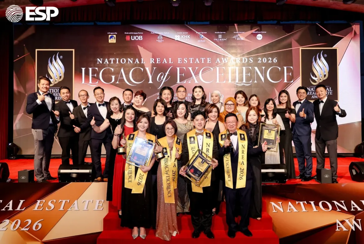 cbd properties award