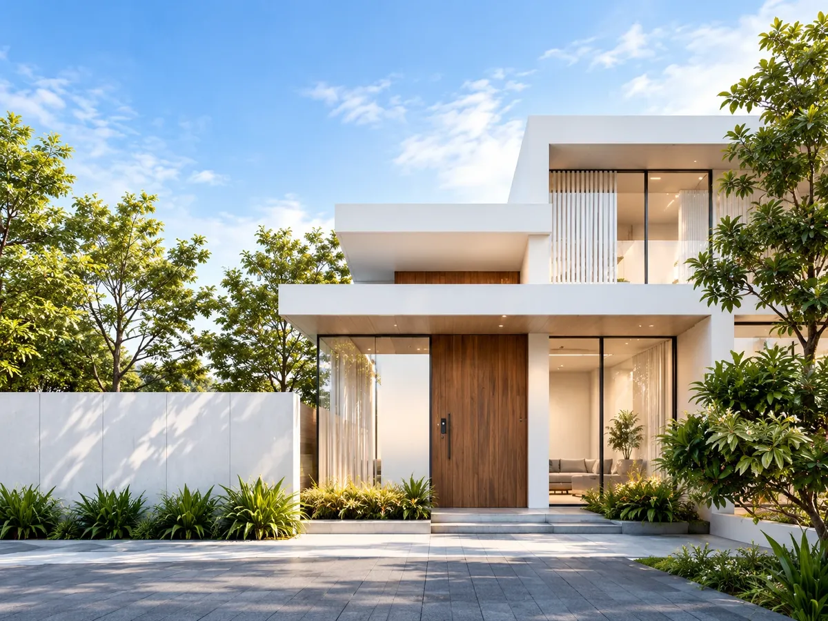 lyp hero house