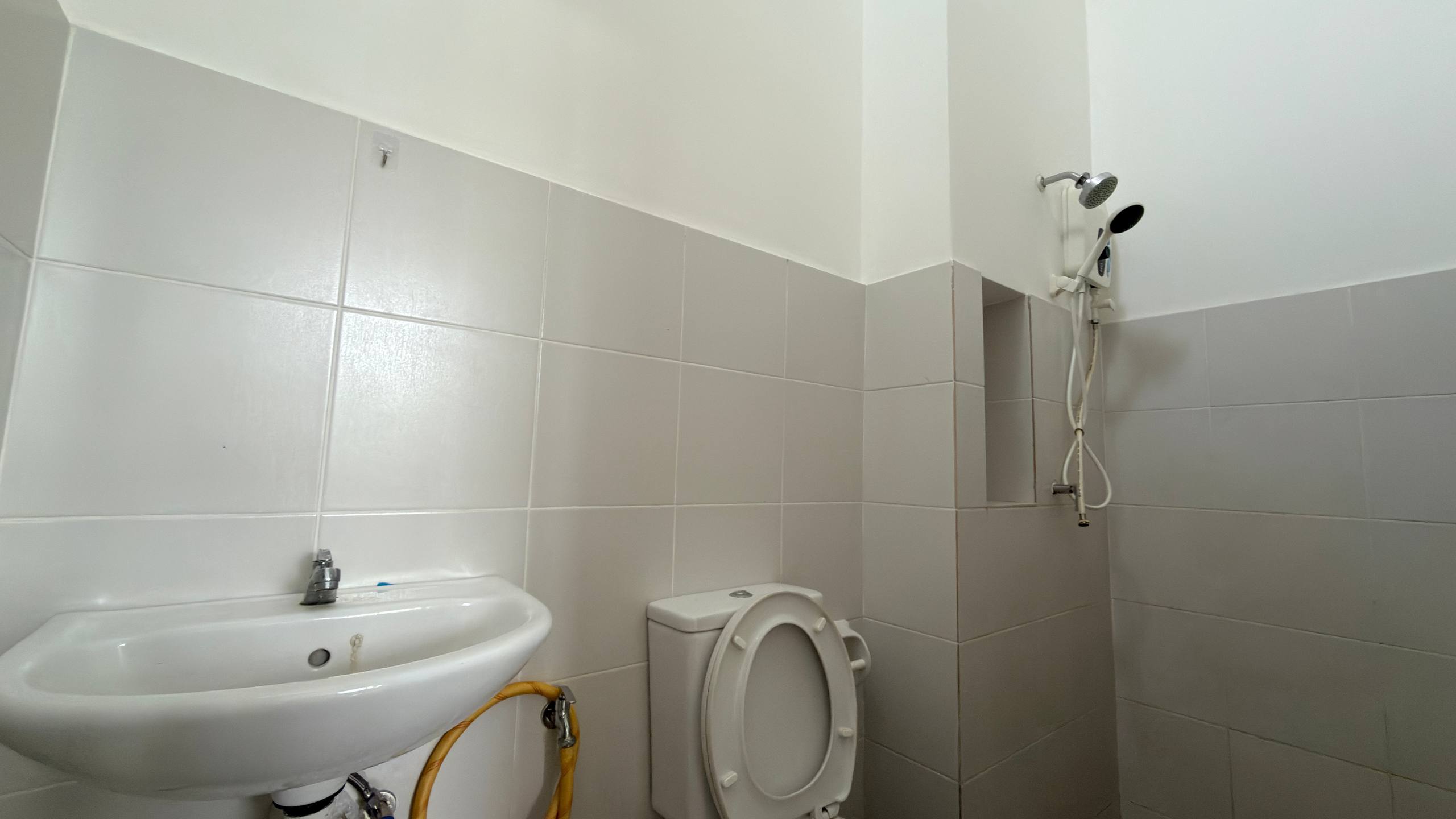 Seremban@Jalan Labu Rimbun Aman Basic Unit Single Storey Link House