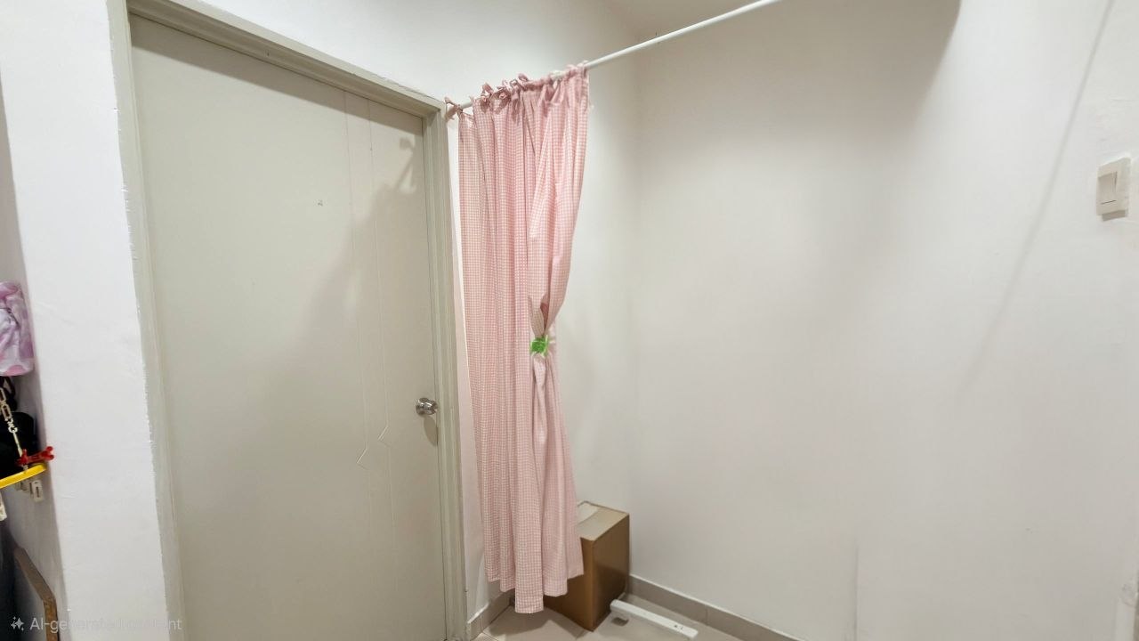 Sendayan Nusari Aman Under Bank Value Single Storey Link House