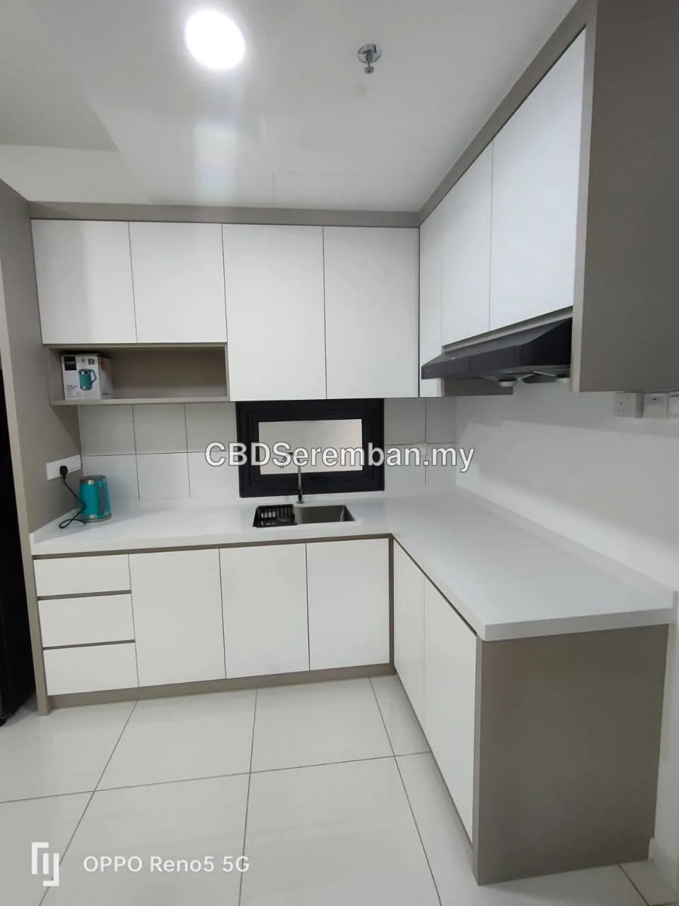 Selangor@ Dengkil Horizon Suites Condominium