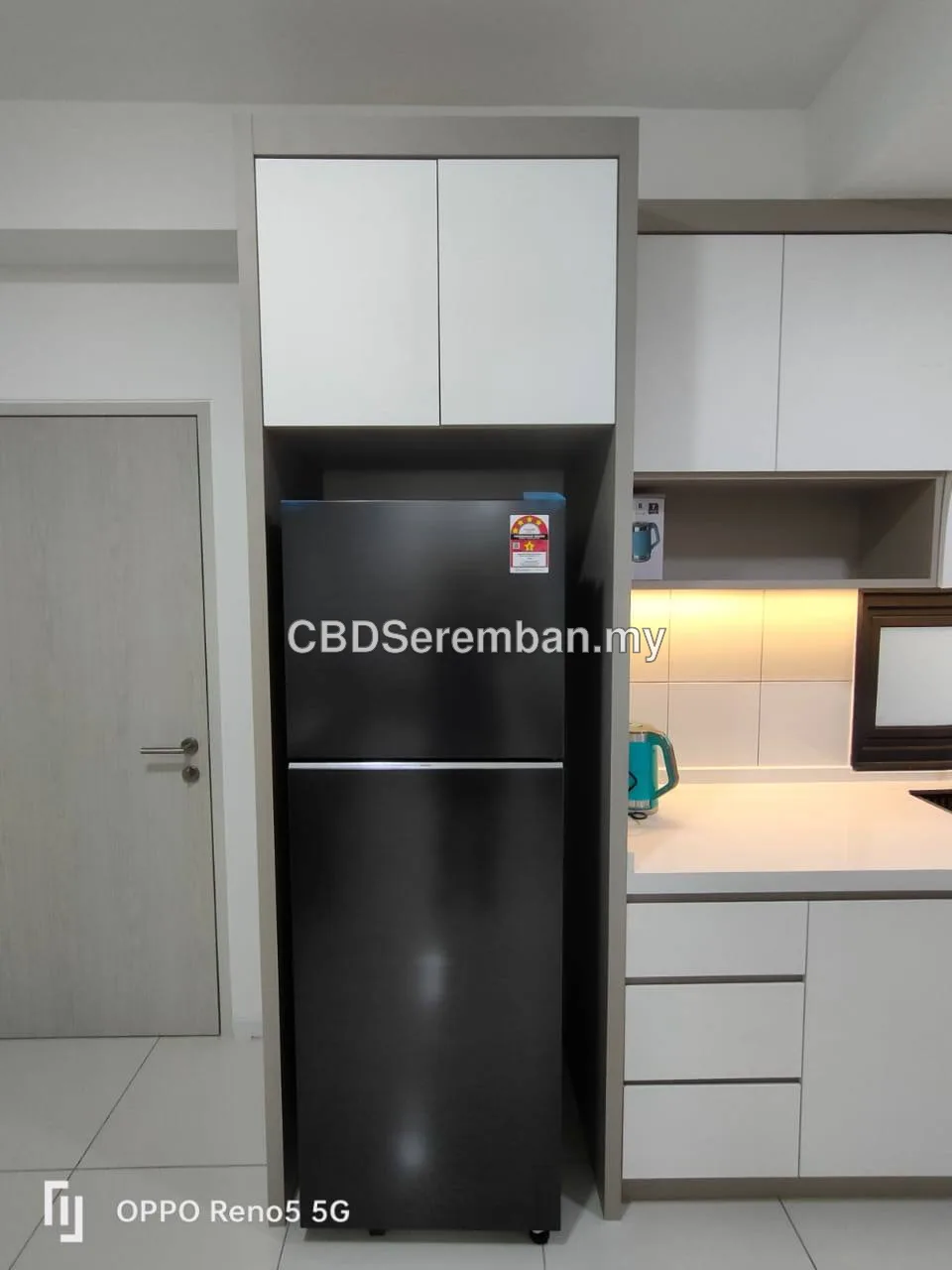 Selangor@ Dengkil Horizon Suites Condominium