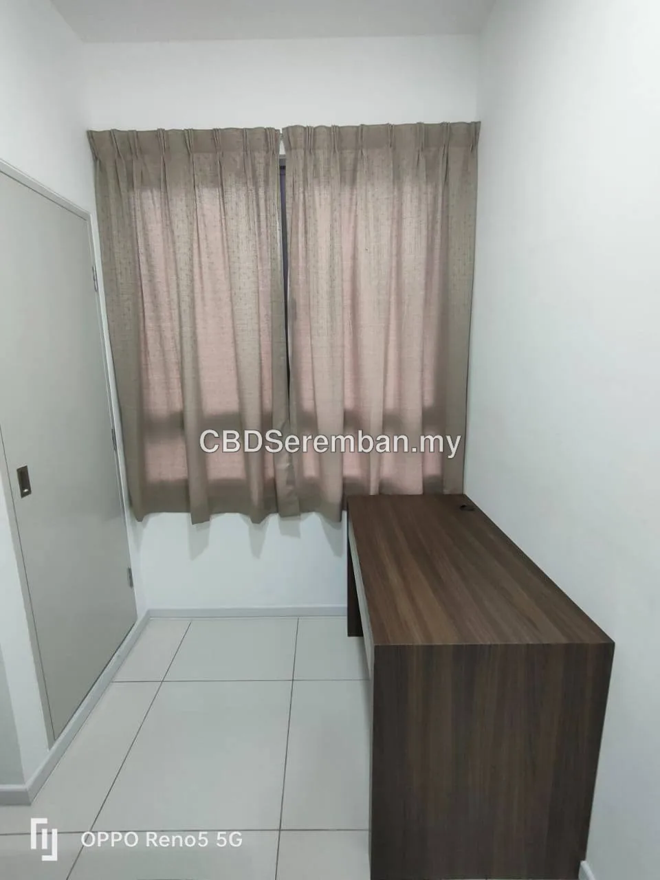 Selangor@ Dengkil Horizon Suites Condominium