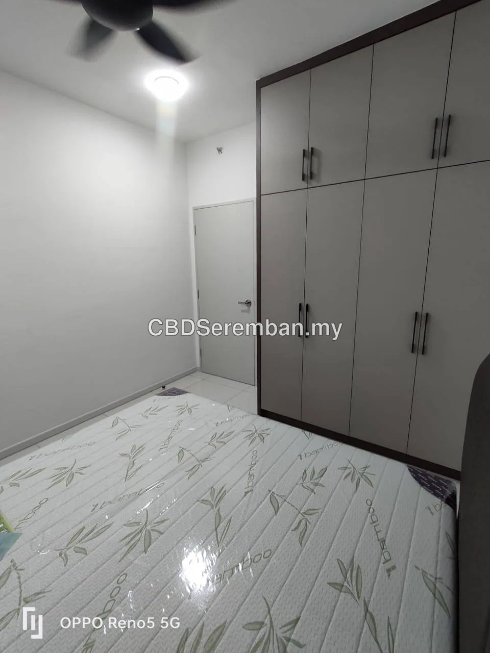 Selangor@ Dengkil Horizon Suites Condominium